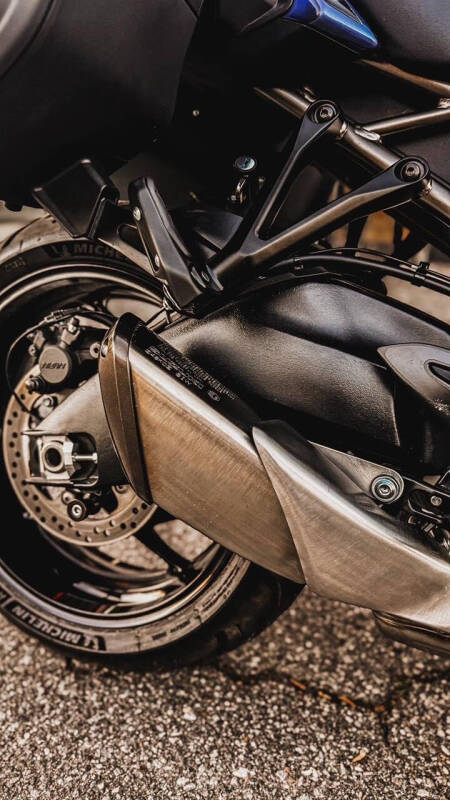 2022 Suzuki GSX-S1000GT