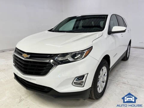 2018 Chevrolet Equinox for sale at Curry's Cars - AUTO HOUSE PHOENIX in Peoria AZ