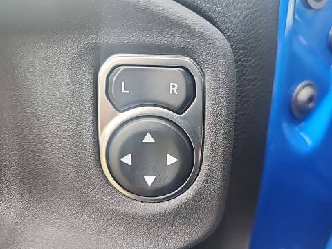 2026 Jeep Gladiator Willys