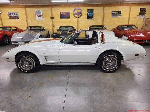 1977 Chevrolet Corvette