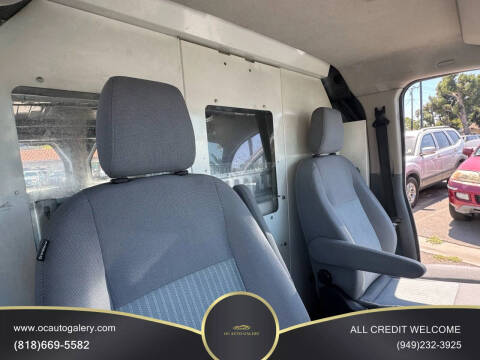 2016 Ford Transit 150