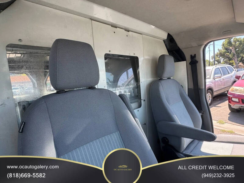 2016 Ford Transit 150