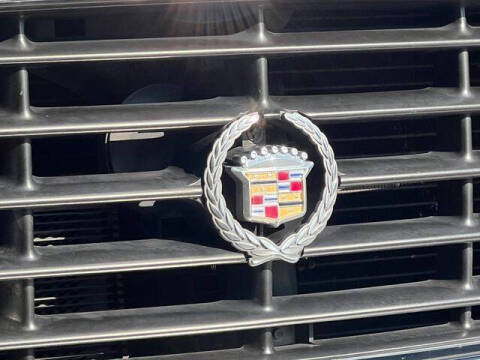 2000 Cadillac Escalade