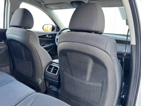 2020 Kia Sorento S V6