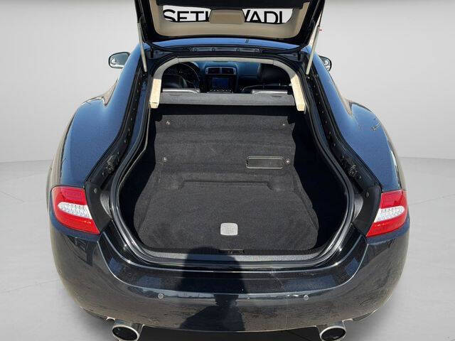 2015 Jaguar XK