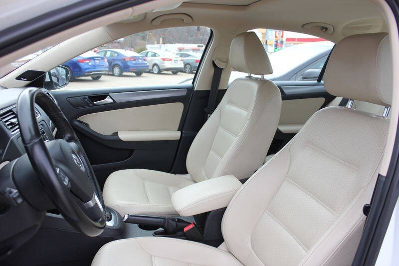 2014 Volkswagen Jetta