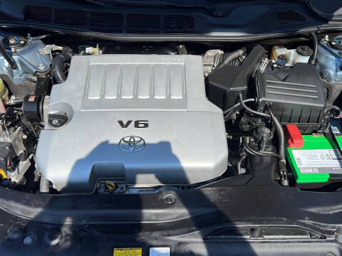 2010 Toyota Avalon Limited