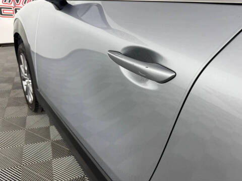 2021 Mazda CX-30 Select