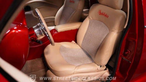 1939 Studebaker Coupe Express
