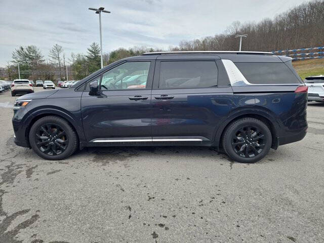 2024 Kia Carnival SX Prestige