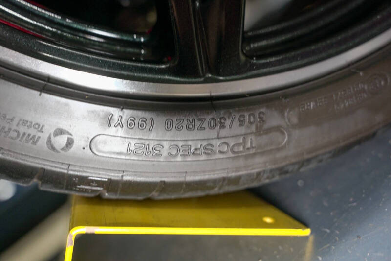 2024 Chevrolet Corvette Stingray