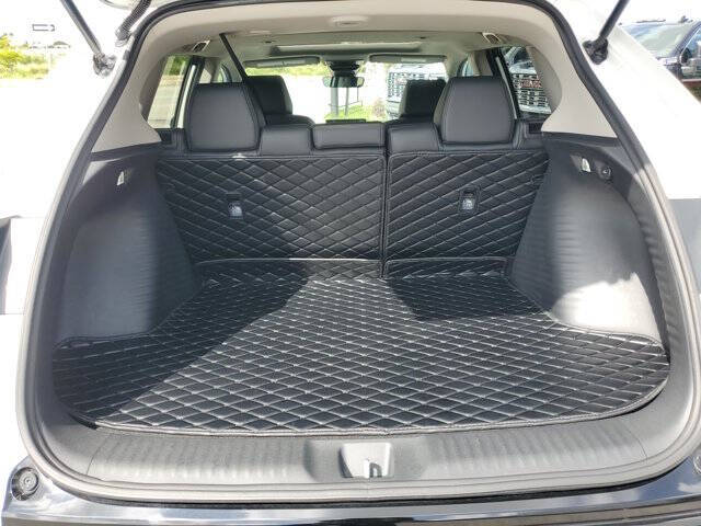 2023 Honda HR-V EX-L