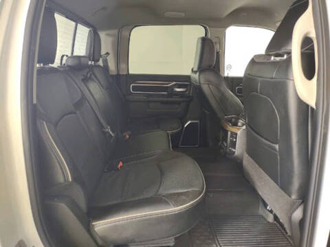 2023 RAM 2500 Laramie