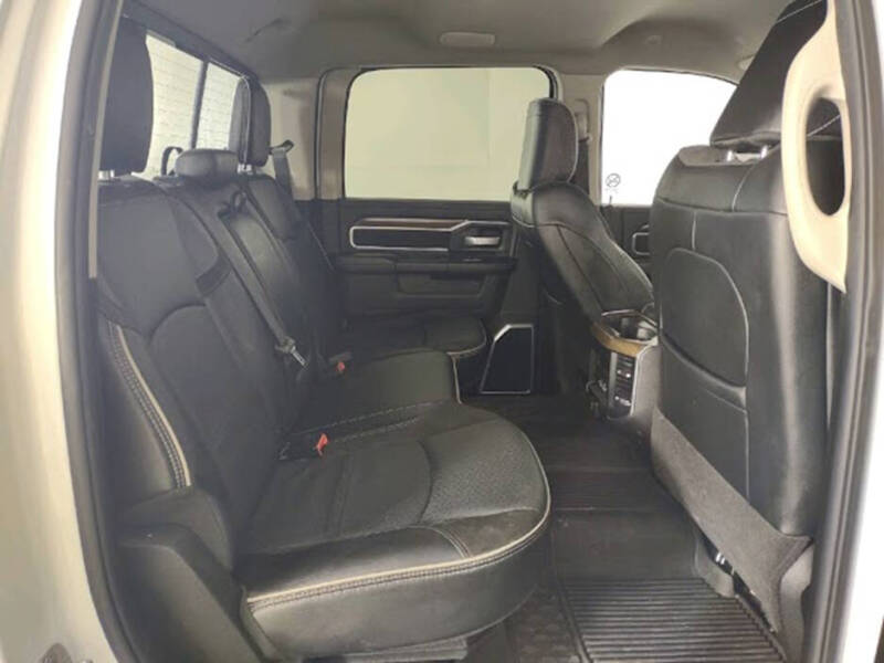 2023 RAM 2500 Laramie