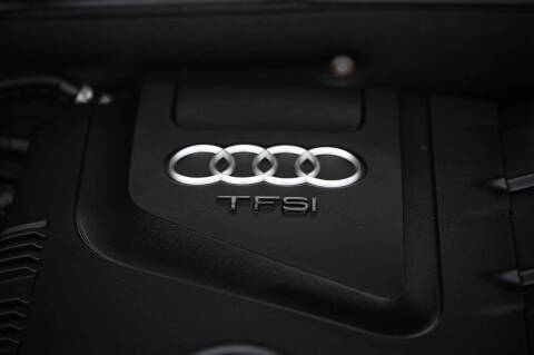 2011 Audi A5 2.0T quattro Prestige