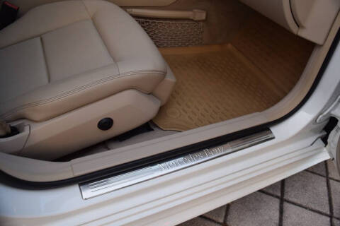 2014 Mercedes-Benz E-Class E 350 Luxury