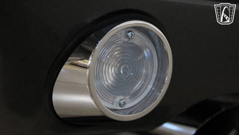 1967 Ford Mustang
