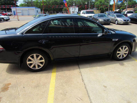 2008 Ford Taurus SEL