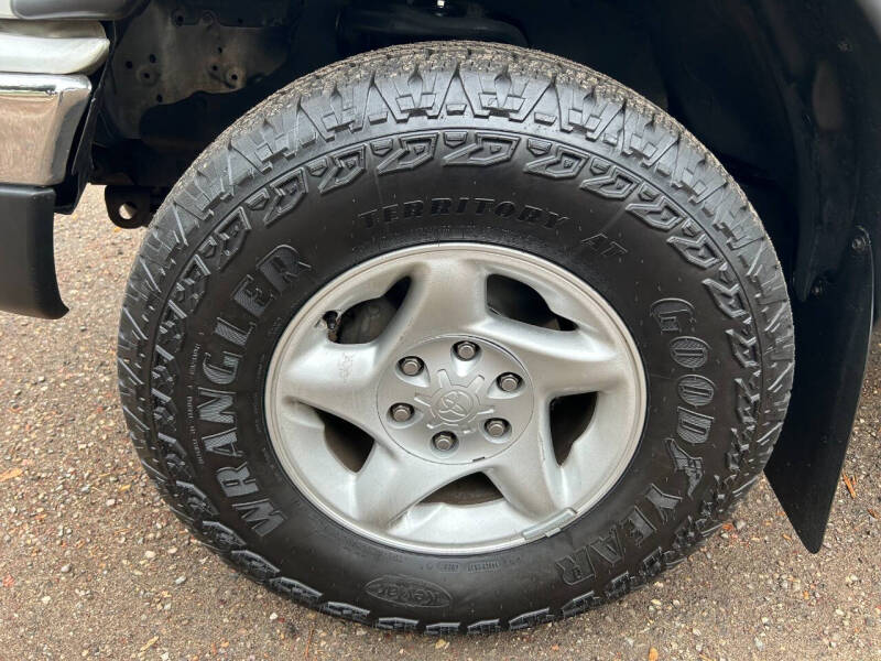 2004 Toyota Tacoma PreRunner V6