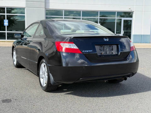 2006 Honda Civic