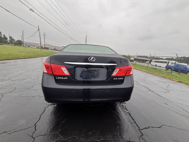 2009 Lexus ES 350