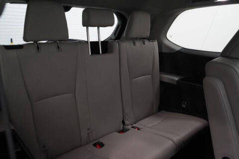 2025 Toyota Grand Highlander Platinum