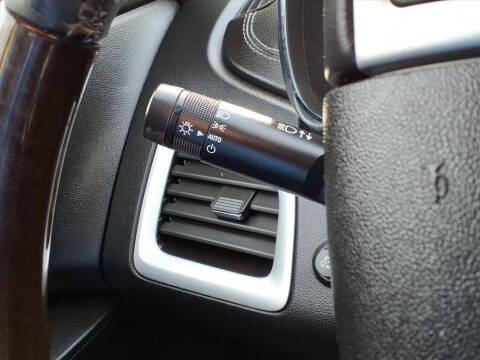 2016 GMC Terrain Denali