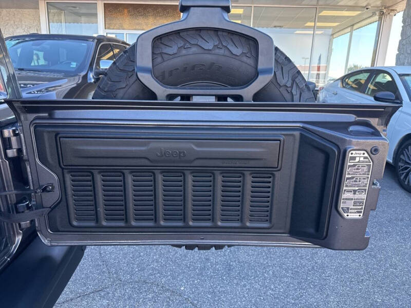 2021 Jeep Wrangler Unlimited Rubicon 4xe