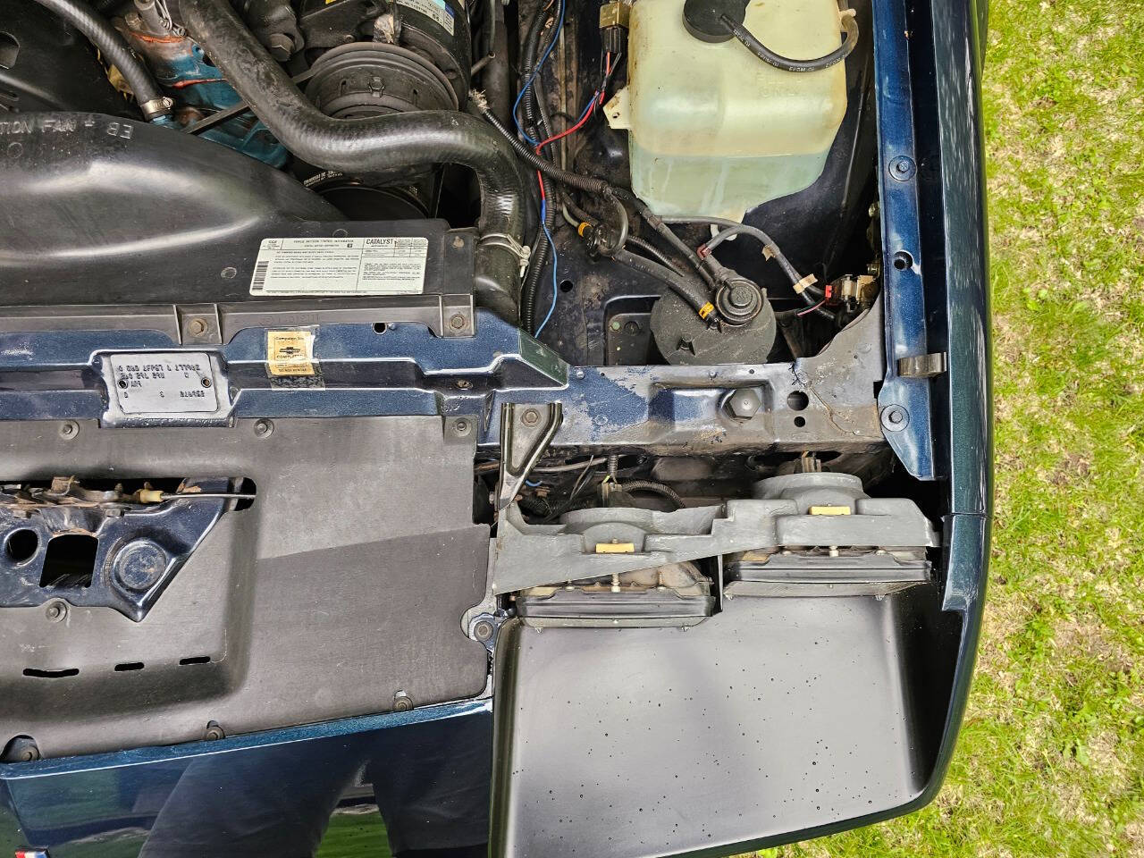 1982 Chevrolet Camaro 173