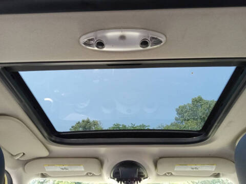 2012 MINI Cooper Countryman S