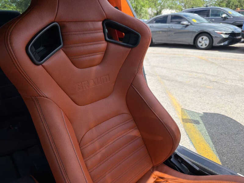 2015 Lexus RC 350