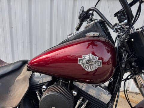 2014 Harley-Davidson FLS103 -