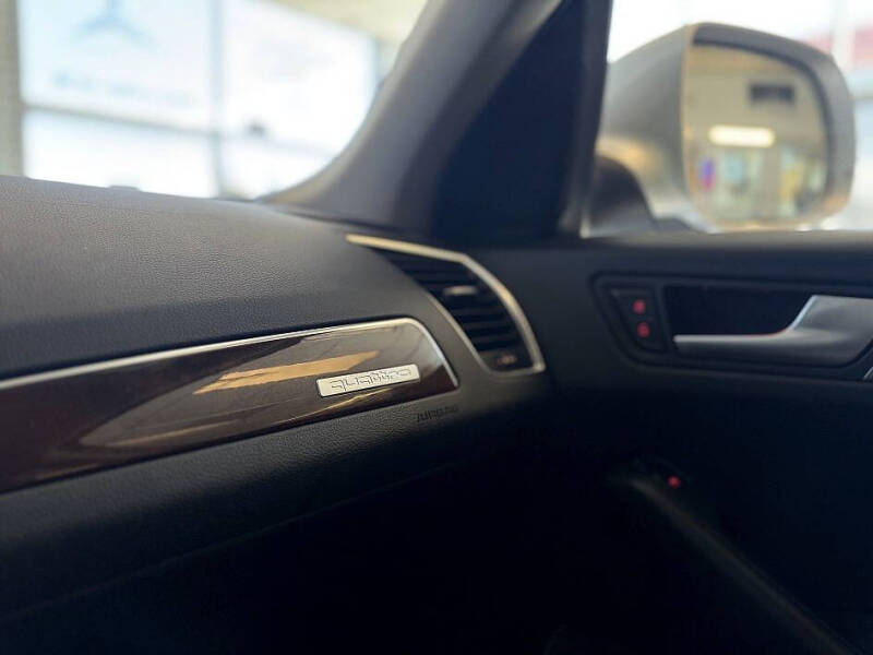 2010 Audi Q5 3.2 quattro Premium Plus