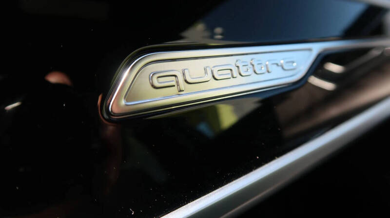 2024 Audi A6 quattro Premium 55 TFSI