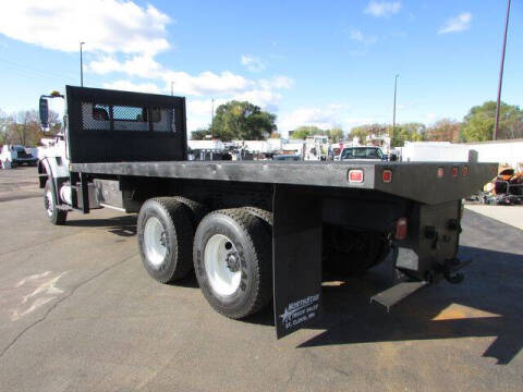 2013 International WorkStar 7400