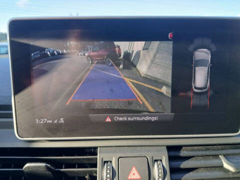 2020 Audi SQ5 3.0T quattro Premium Plus