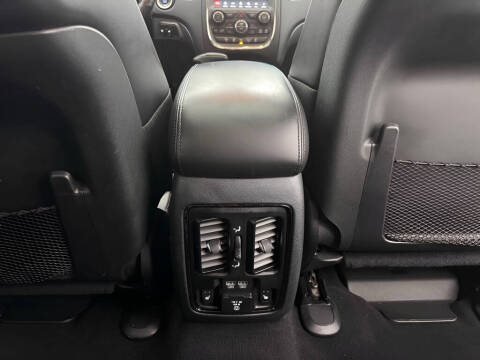 2019 Dodge Durango GT Plus