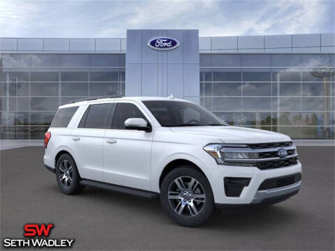 2024 Ford Expedition for sale at Seth Wadley Chevy Perry in Perry OK