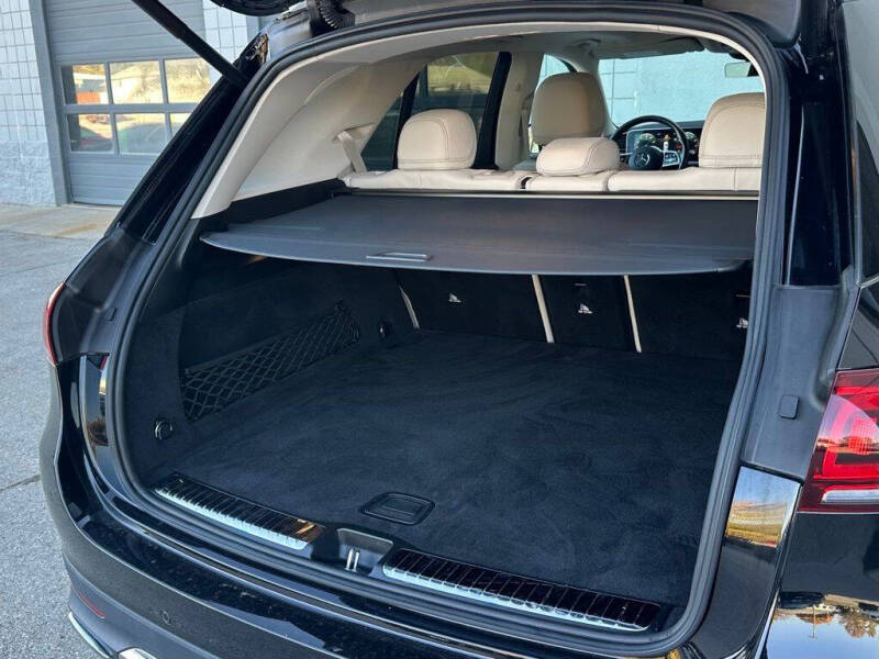 2022 Mercedes-Benz GLE GLE 350 4MATIC