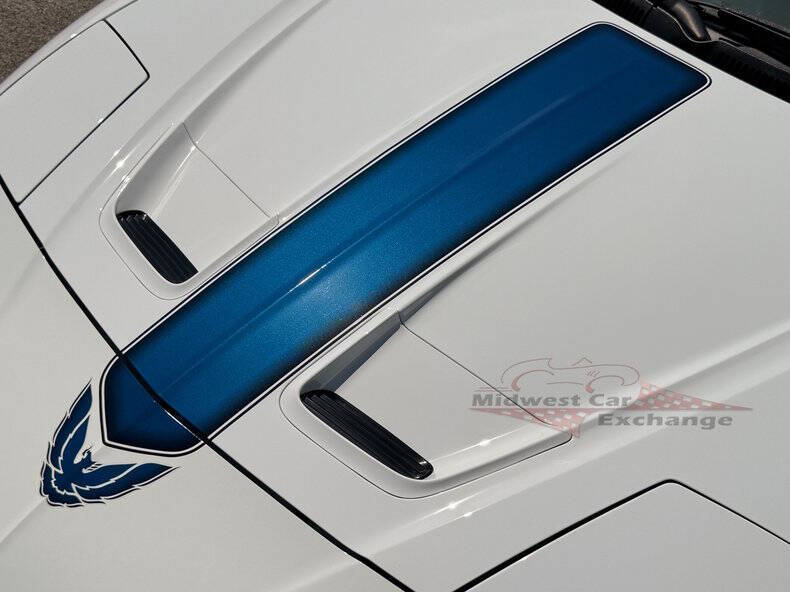 1994 Pontiac Firebird