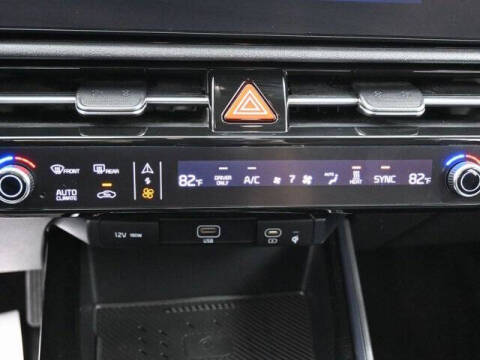 2023 Kia Niro EV Wind