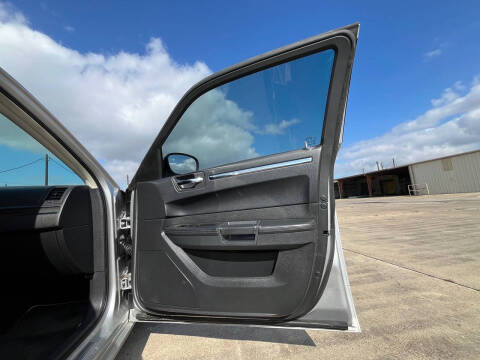 2009 Chrysler 300 SRT-8