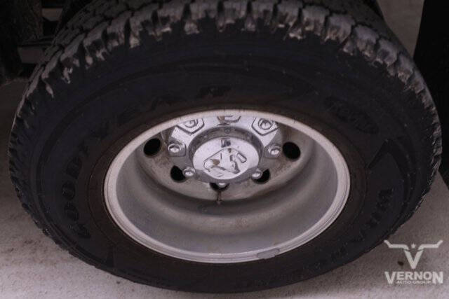 2025 RAM 3500 Laramie