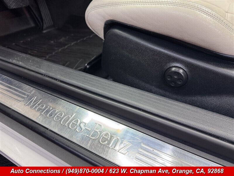 2013 Mercedes-Benz E-Class E 350