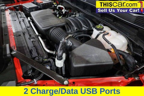 2022 GMC Sierra 1500 Pro