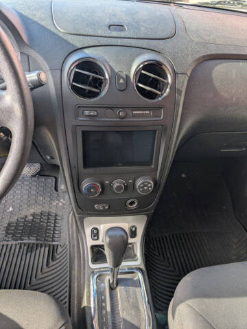 2008 Chevrolet HHR Panel LT