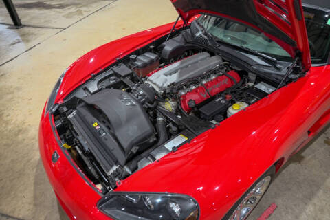 2004 Dodge Viper SRT-10