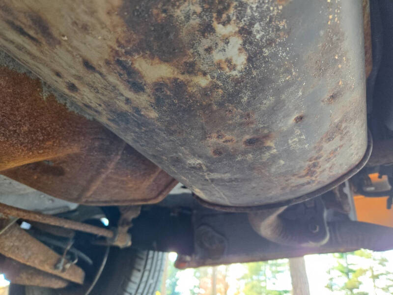 1991 Cadillac DeVille