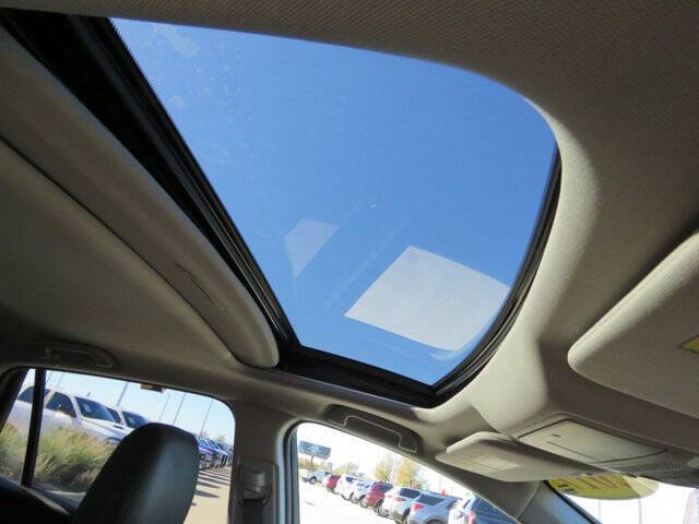 2017 Acura RDX w/Advance