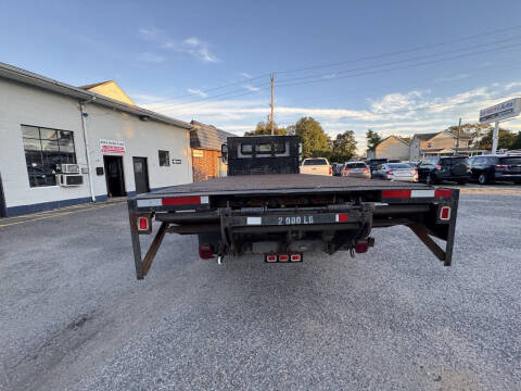 2012 International DuraStar 4300